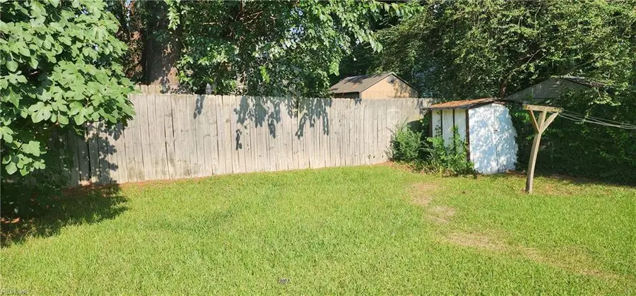 2718 Mckann Avenue, Norfolk, VA 23509 - #3