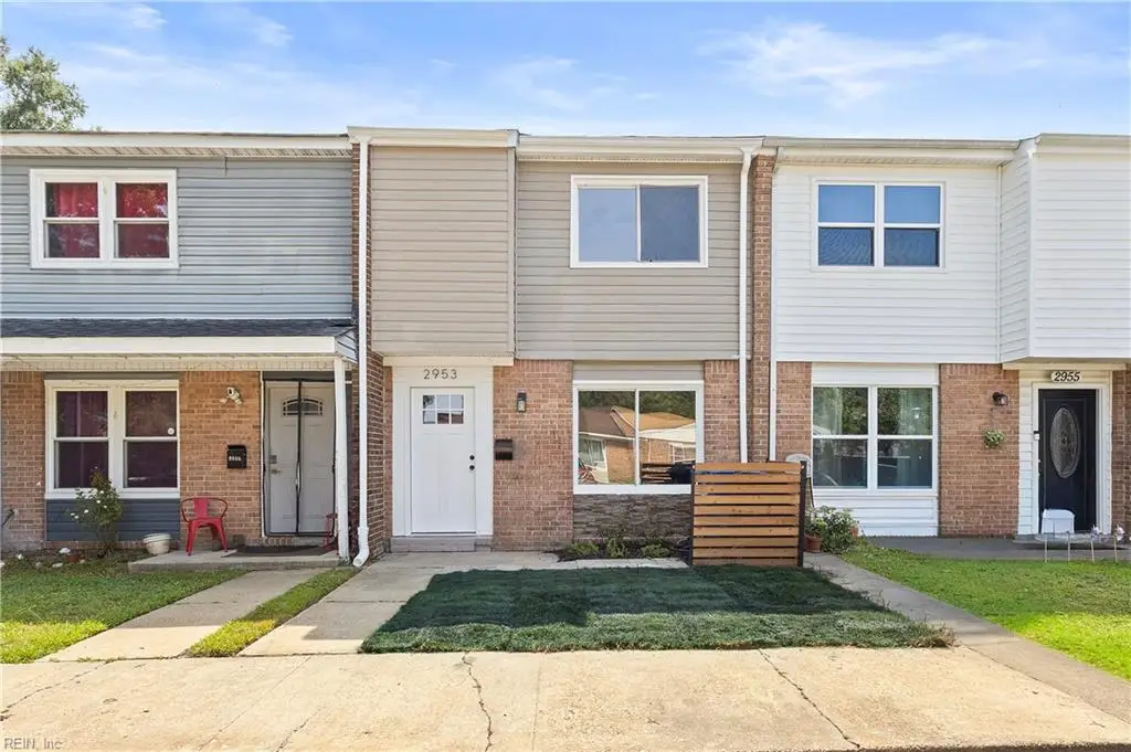 2953 Talon Court, Virginia Beach, VA 23456 - #1