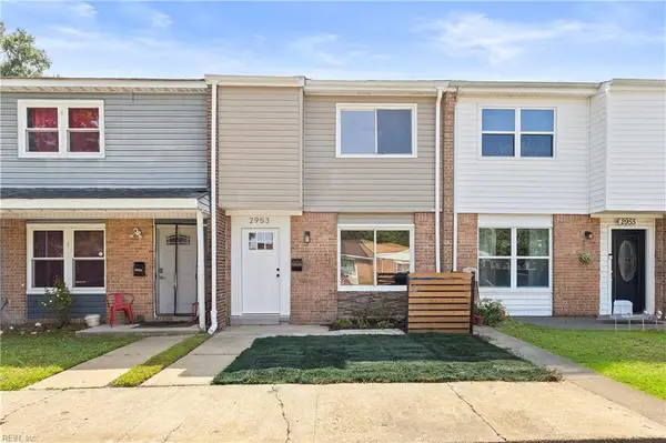 2953 Talon Court, Virginia Beach, VA 23456
