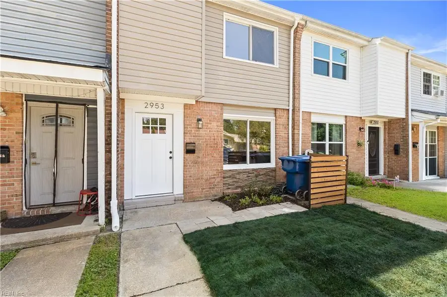2953 Talon Court, Virginia Beach, VA 23456 - #2