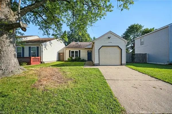 4720 Rugby Road, Virginia Beach, VA 23464