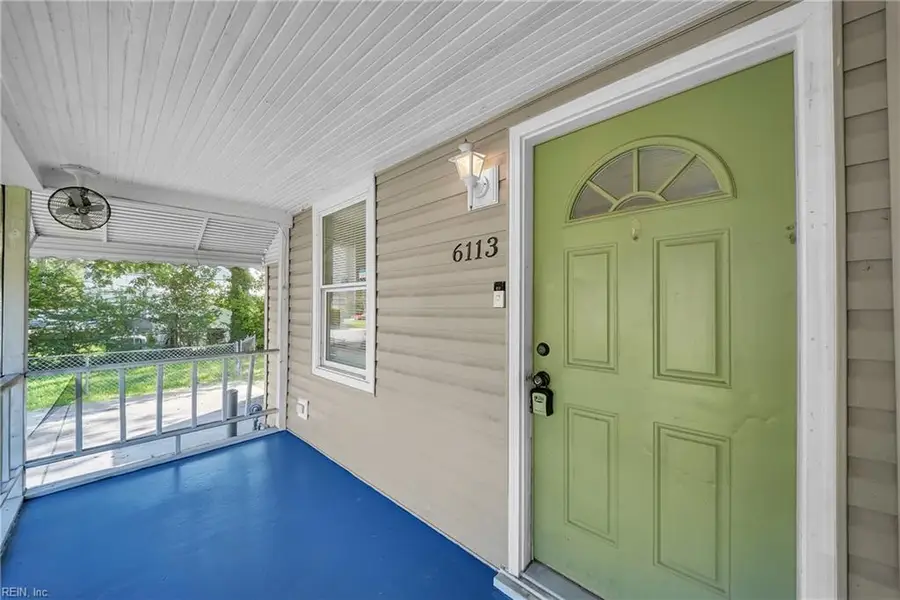 6113 Pamlico Circle, Norfolk, VA 23513 - #3