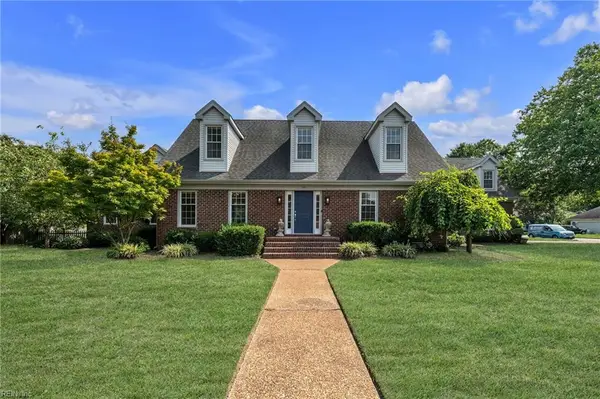 745 Seagrass Reach, Chesapeake, VA 23320