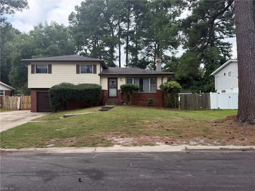 3709 Beacon Ln Lane, Virginia Beach, VA 23452 - #1