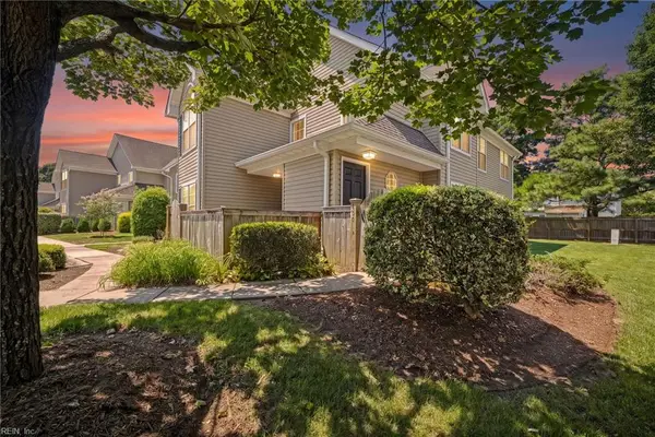 400 Adkins Arch, Virginia Beach, VA 23462