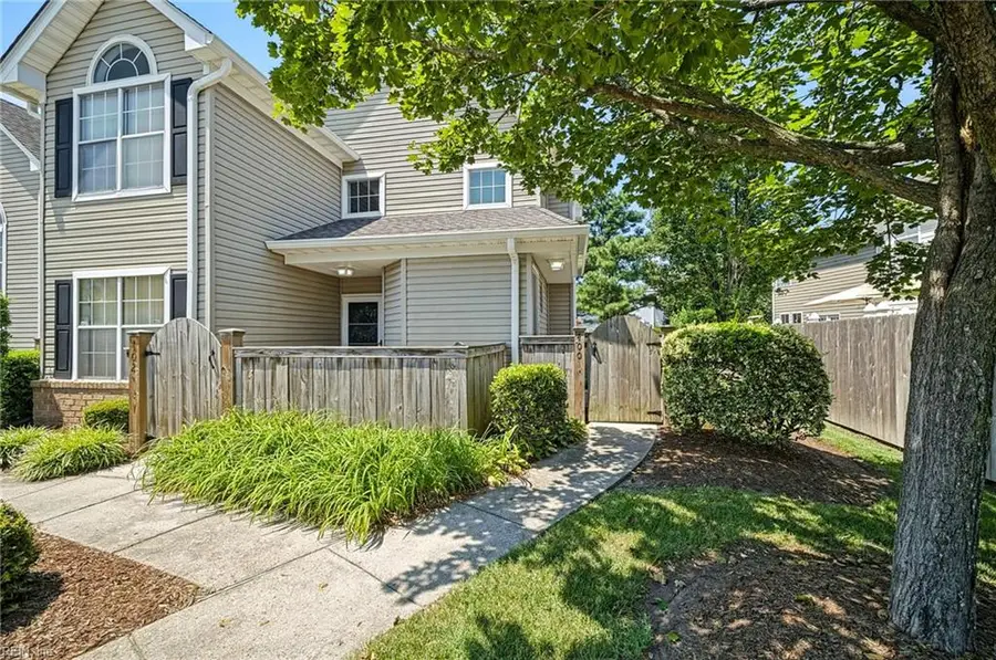 400 Adkins Arch, Virginia Beach, VA 23462 - #2