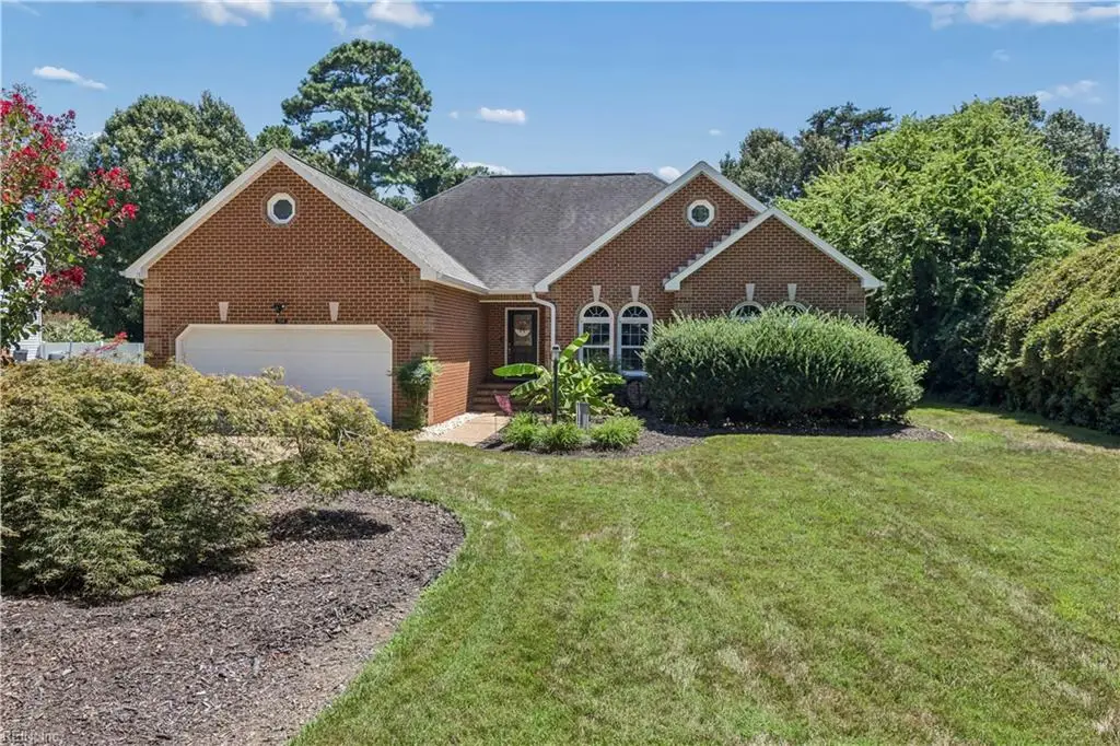 7534 Tyndall Drive, Gloucester Point, VA 23062 - #1