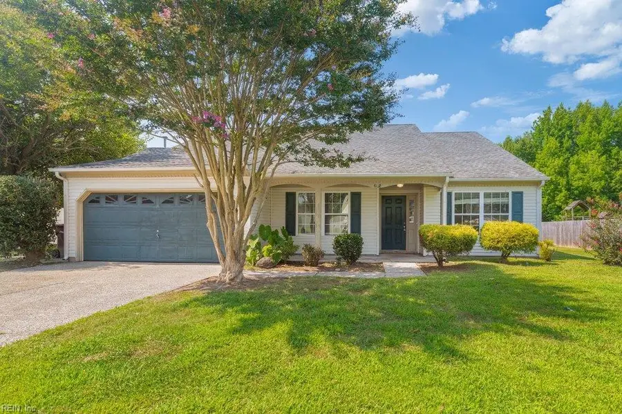 4132 Mystic Cove, Chesapeake, VA 23321 - #2
