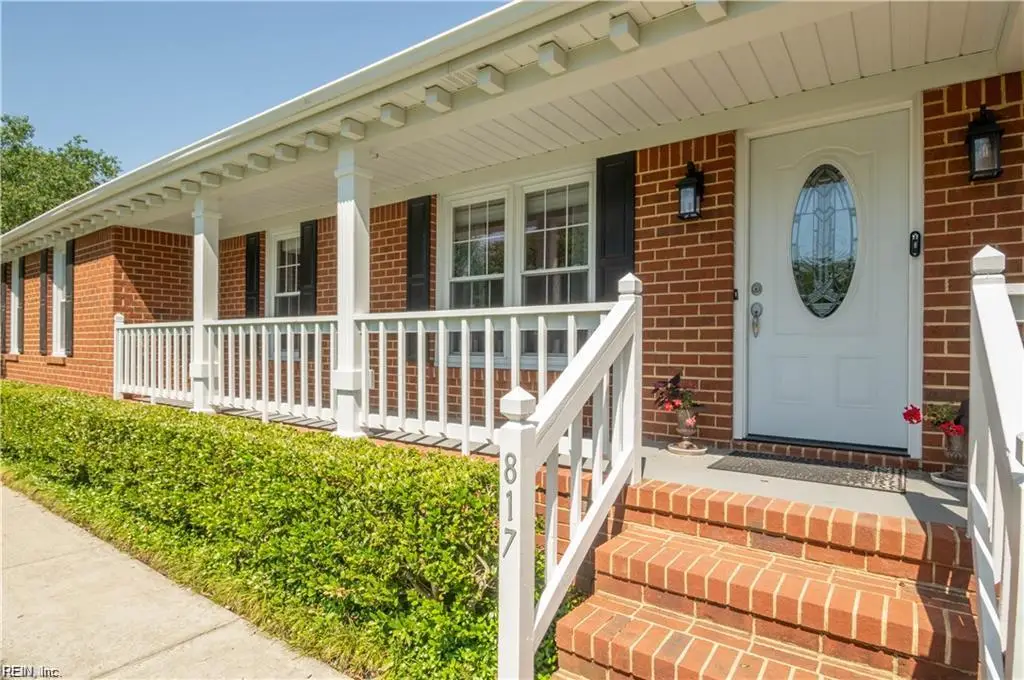 817 Doe Run Drive, Chesapeake, VA 23322 - #1