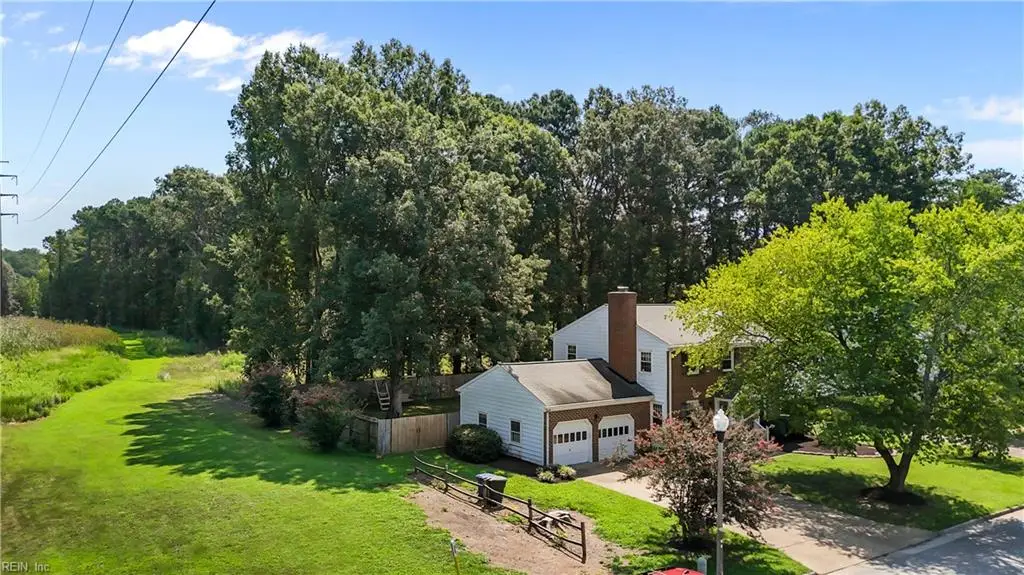 760 Village Green Parkway, Newport News, VA 23602 - #1