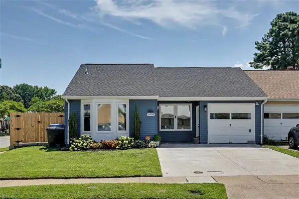 5994 Beechwalk Drive, Virginia Beach, VA 23464