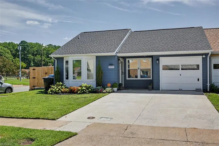 5994 Beechwalk Drive, Virginia Beach, VA 23464 - #2