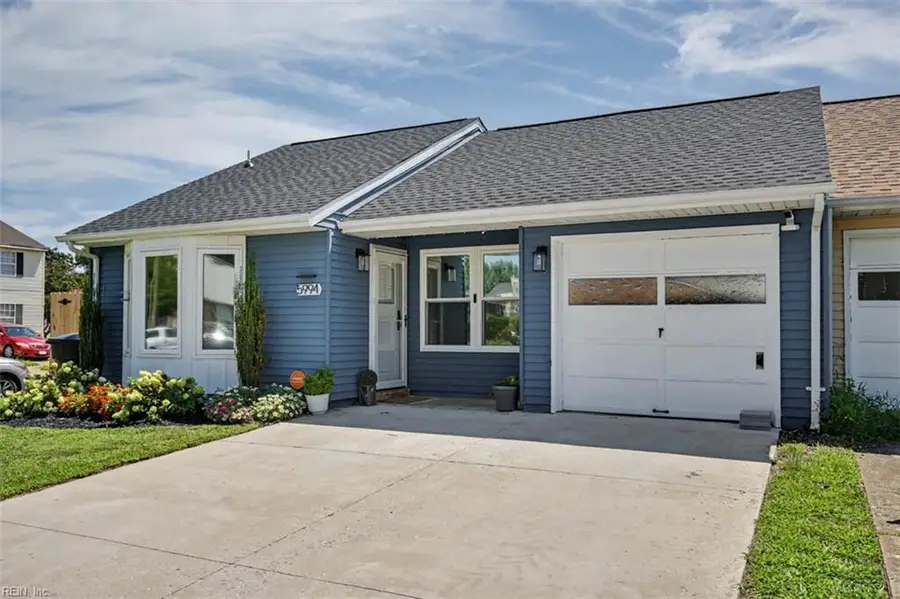 5994 Beechwalk Drive, Virginia Beach, VA 23464 - #3