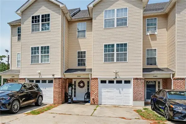 2380 Azalea Garden Road, Norfolk, VA 23513