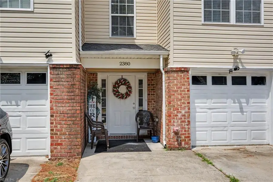 2380 Azalea Garden Road, Norfolk, VA 23513 - #2