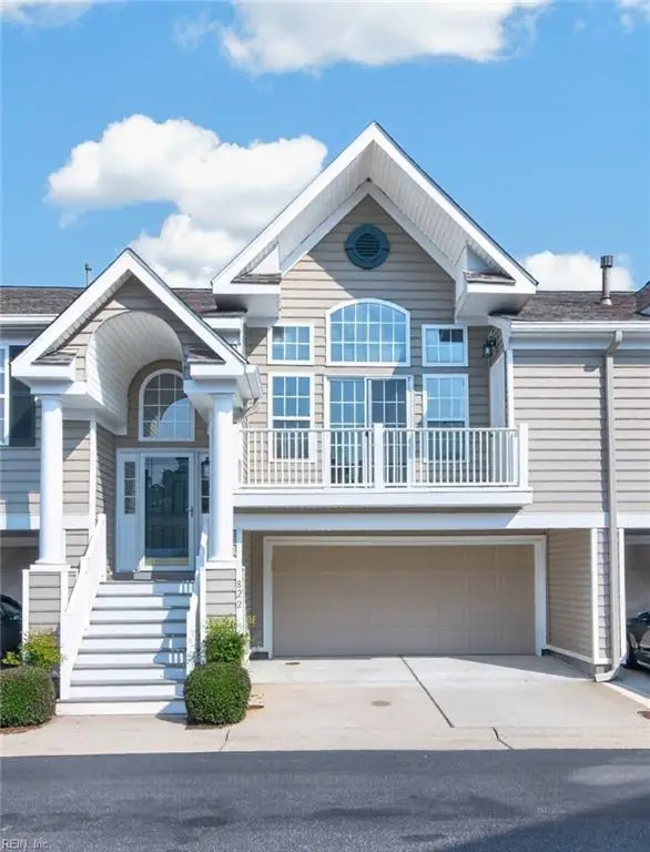 822 Point Way, Virginia Beach, VA 23462 - #1