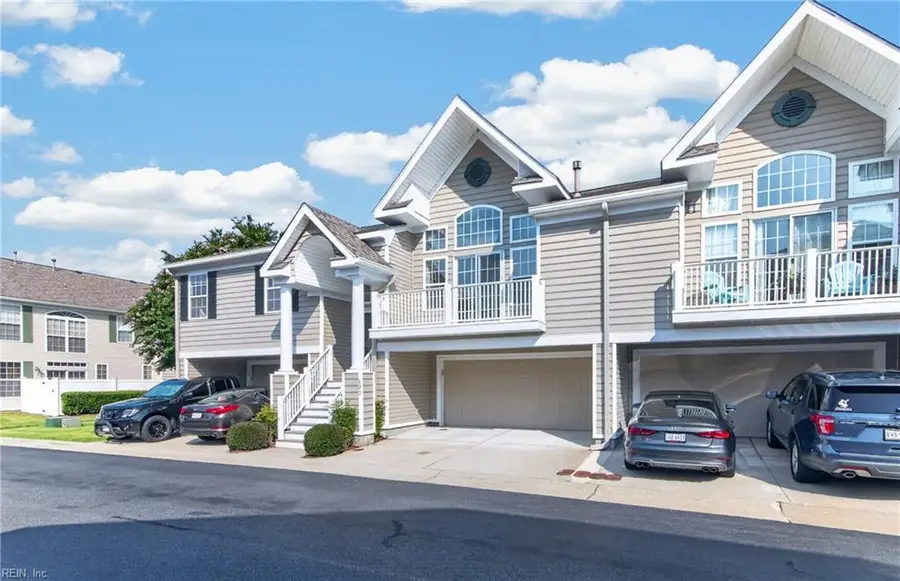 822 Point Way, Virginia Beach, VA 23462 - #2