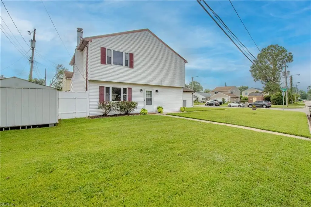3544 Faraday Lane, Virginia Beach, VA 23452 - #1