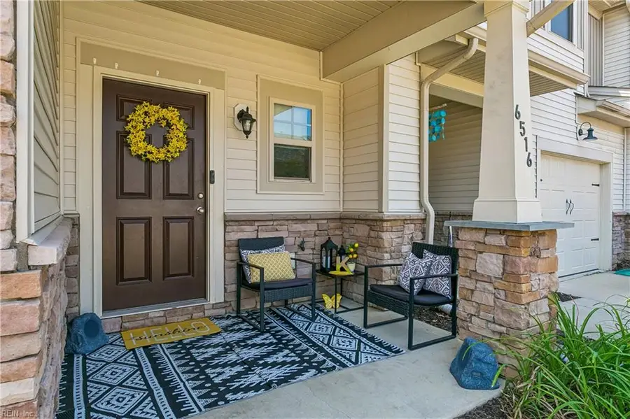 6516 Continental Street, Williamsburg, VA 23188 - #3