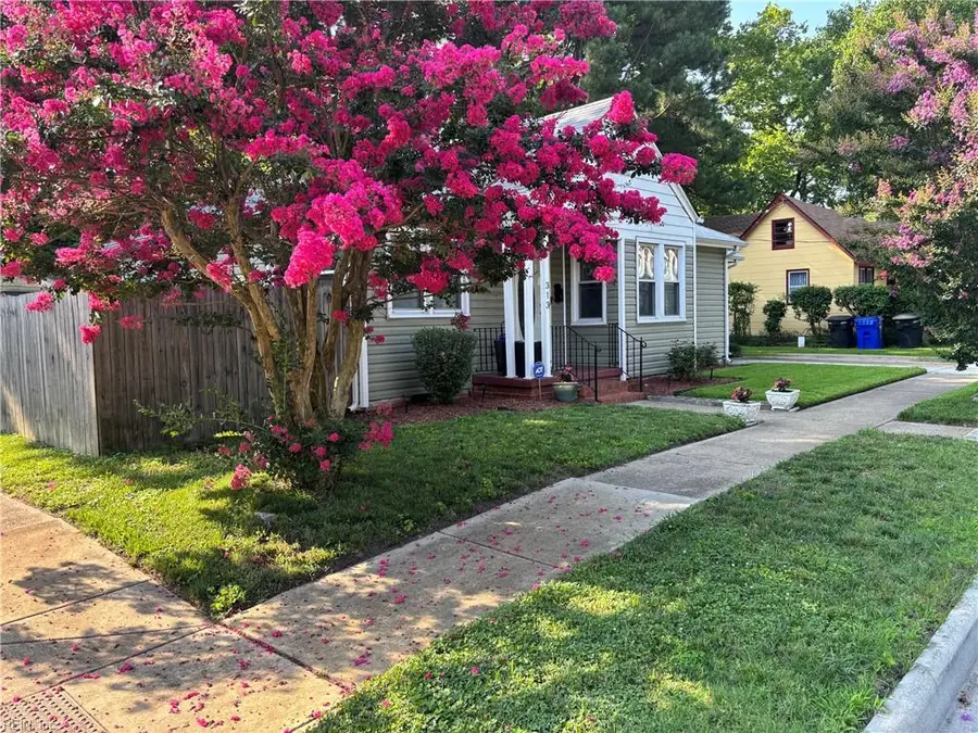 313 Constitution Avenue, Portsmouth, VA 23704 - #2