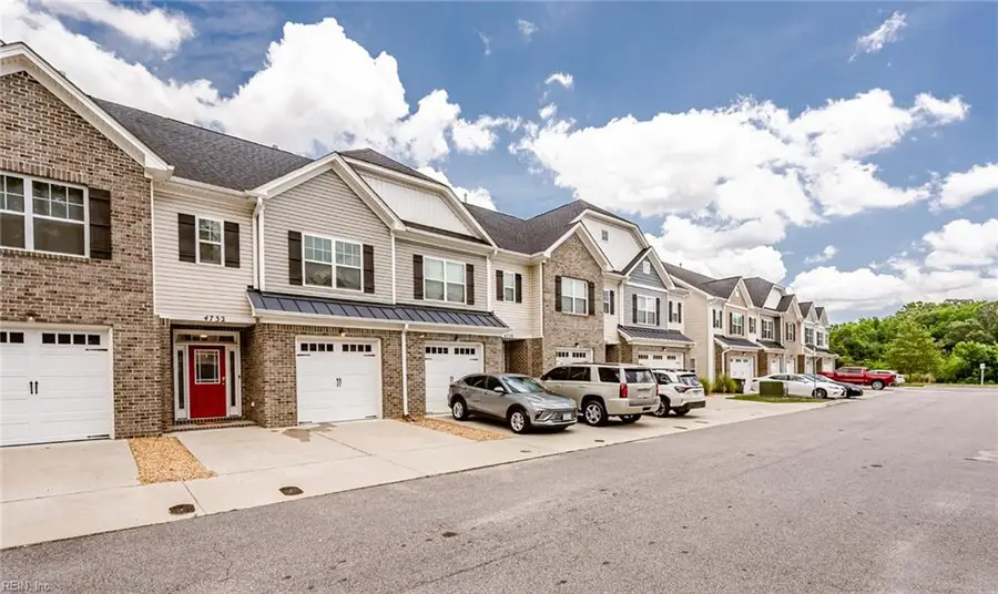 4732 Kilby Drive, Virginia Beach, VA 23456 - #3