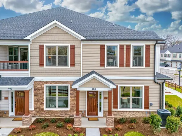 1305 Watermark Way, Hampton, VA 23666