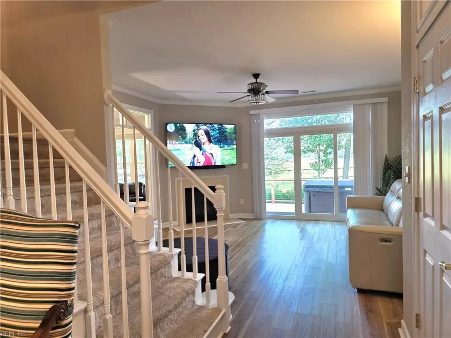 2121 Soundings Crescent Court, Suffolk, VA 23435 - #3