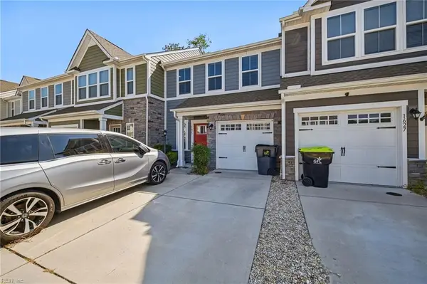 1625 Redwing Arcade, Chesapeake, VA 23323