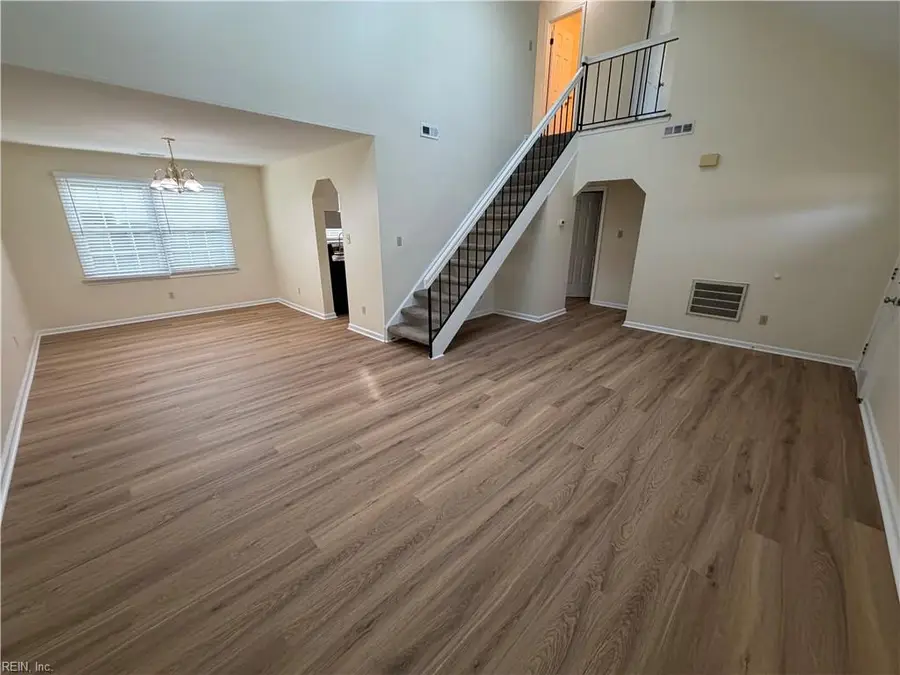 3881 Jousting Arch Arch, Virginia Beach, VA 23456 - #3