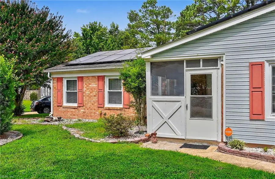 5848 Beechwalk Drive, Virginia Beach, VA 23464 - #2