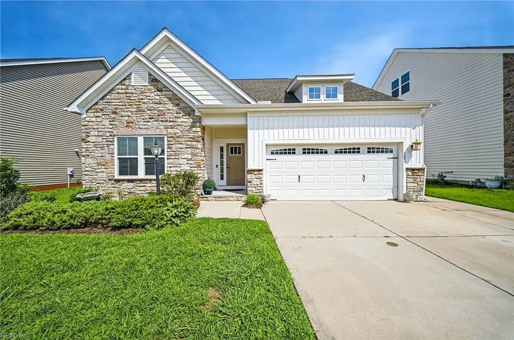 122 Oak Hill Lane, Smithfield, VA 23430 - #1