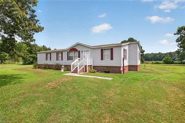 650B Egan Lane, Elizabeth City, NC 27909