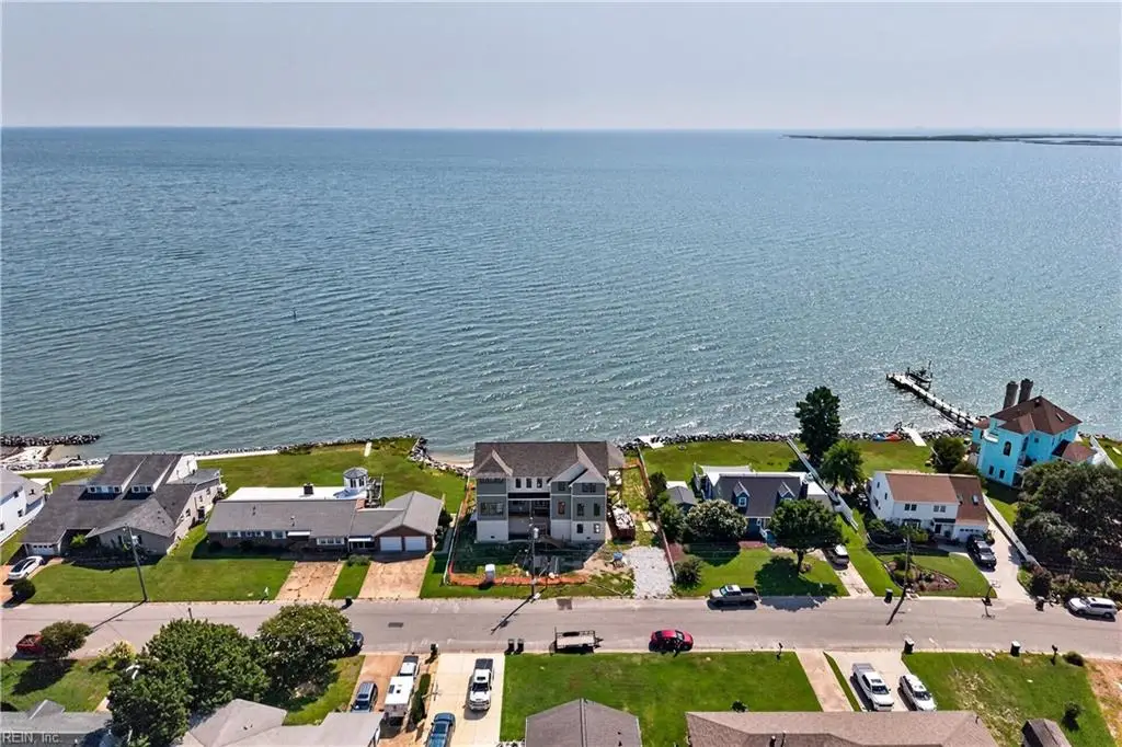 117 York Point Drive, Seaford, VA 23696 - #1