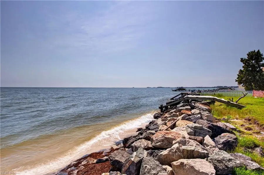 117 York Point Drive, Seaford, VA 23696 - #3