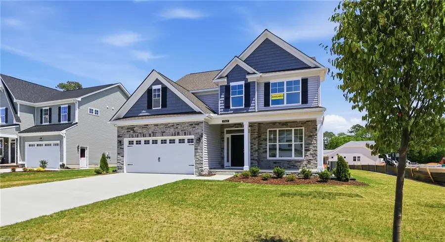 12169 Ava Lane, Windsor, VA 23487 - #2