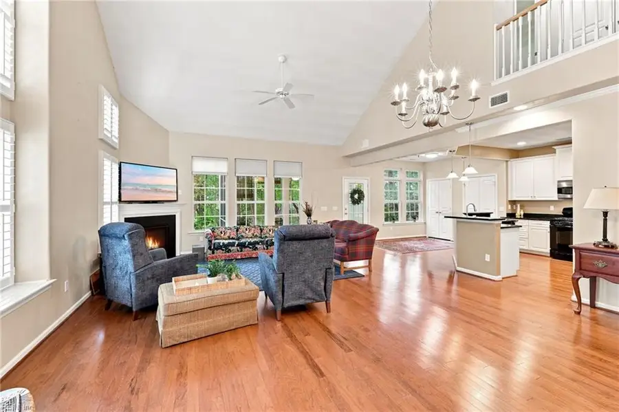5420 Paperwhite Lane, Virginia Beach, VA 23455 - #2