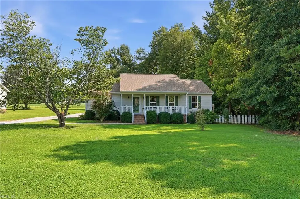 147 Canaan View Lane, Surry, VA 23883 - #1