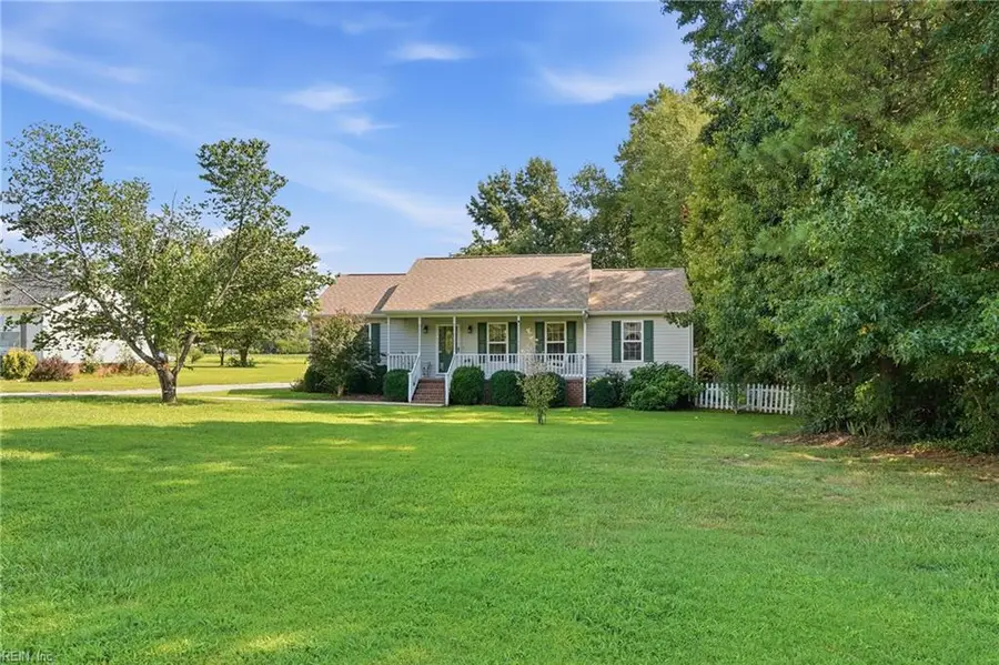 147 Canaan View Lane, Surry, VA 23883 - #3