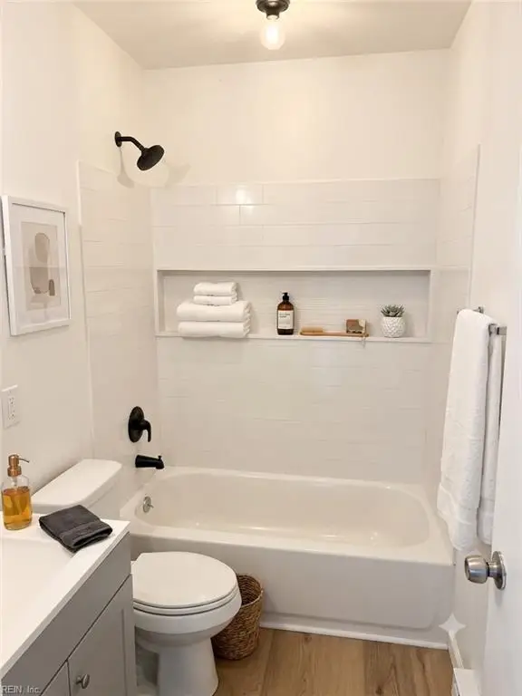 6342 Alexander Street Street, Norfolk, VA 23513 - #3