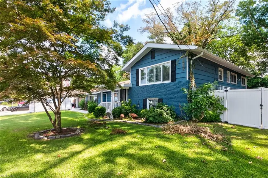 6948 Chironna Place, Norfolk, VA 23513 - #2
