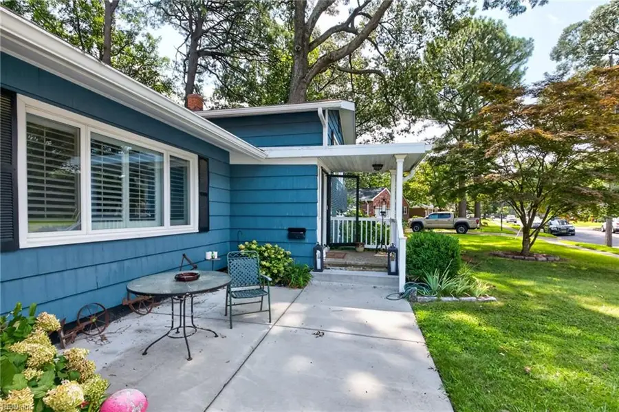 6948 Chironna Place, Norfolk, VA 23513 - #3