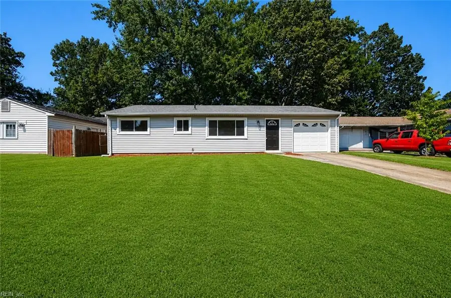 2940 Bamberg Place, Virginia Beach, VA 23453 - #2