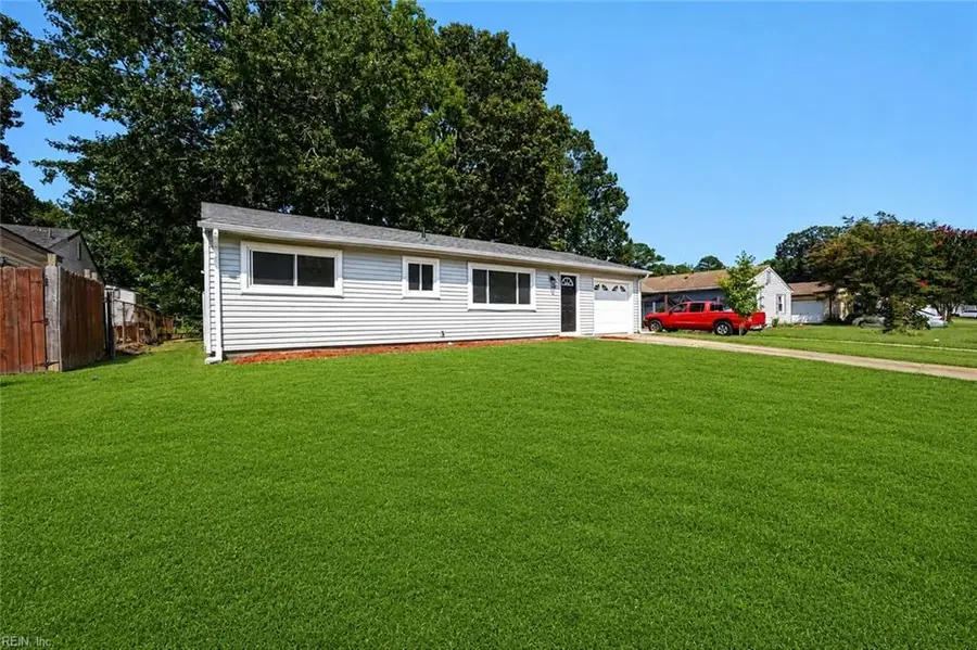 2940 Bamberg Place, Virginia Beach, VA 23453 - #3