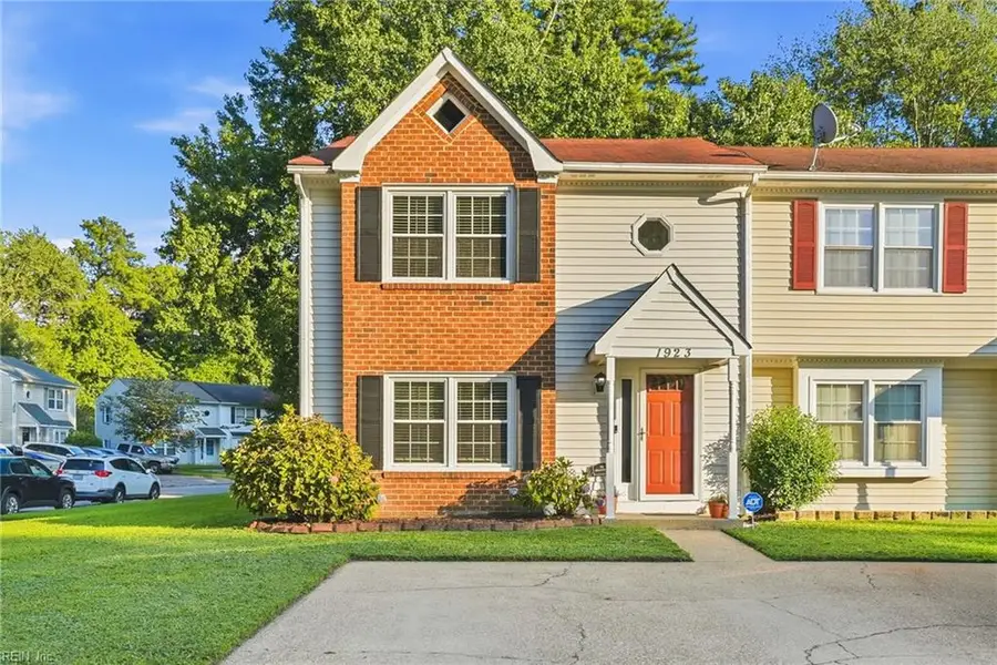 1923 Devonwood Common, Chesapeake, VA 23320 - #2