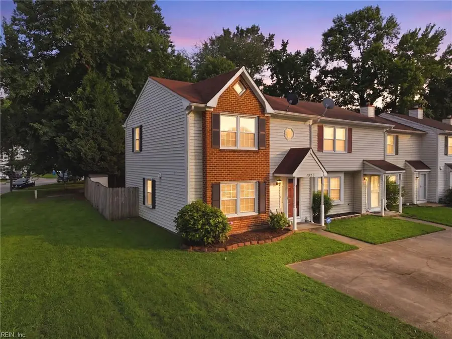 1923 Devonwood Common, Chesapeake, VA 23320 - #3
