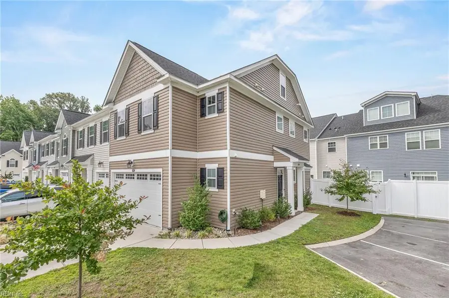 624 Rhema Road, Virginia Beach, VA 23462 - #2