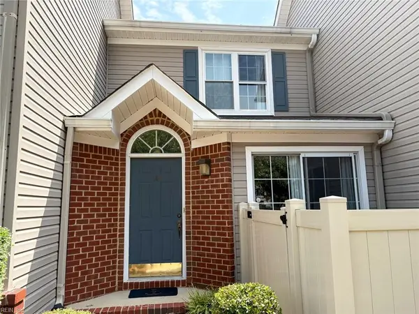 3837 Lasalle Drive #109, Virginia Beach, VA 23453