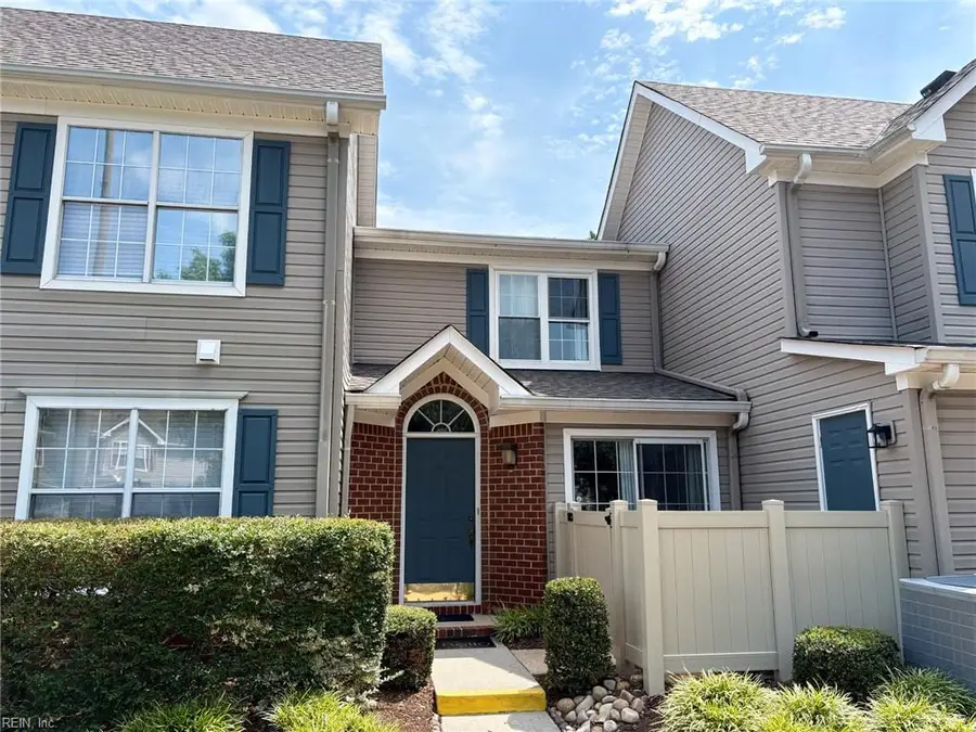 3837 Lasalle Drive #109, Virginia Beach, VA 23453 - #2