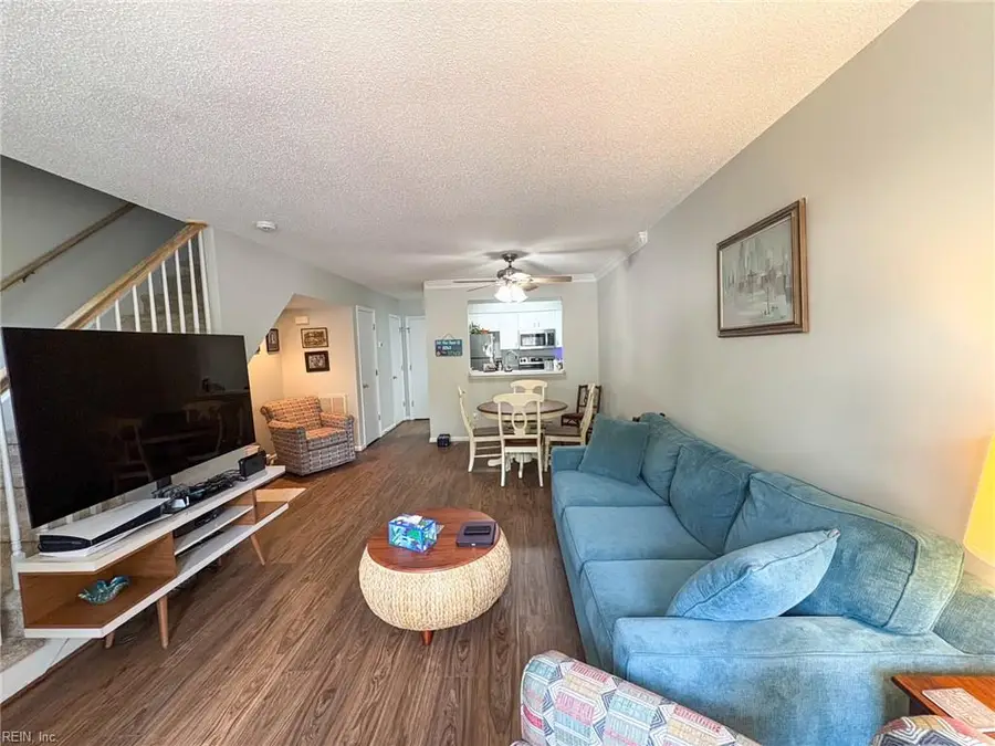 3837 Lasalle Drive #109, Virginia Beach, VA 23453 - #3