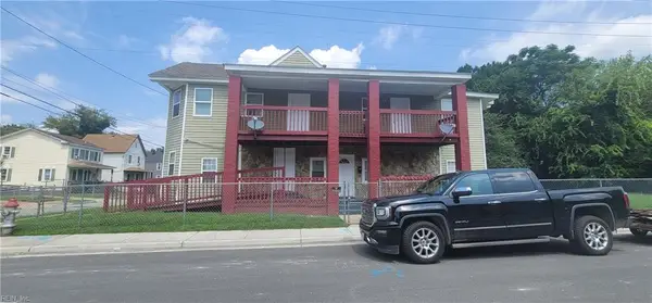 1022 Duke Street, Portsmouth, VA 23704